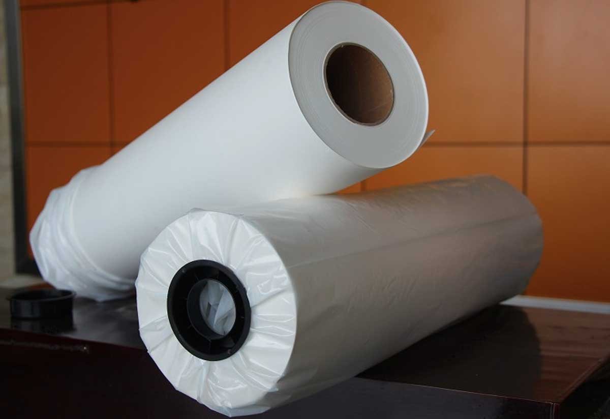 Sublimation Paper