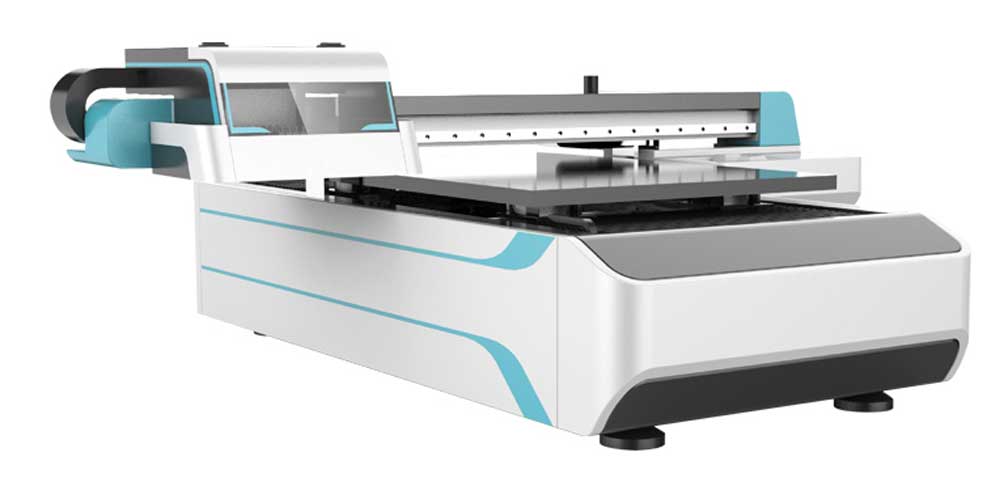 UV Printing Machine