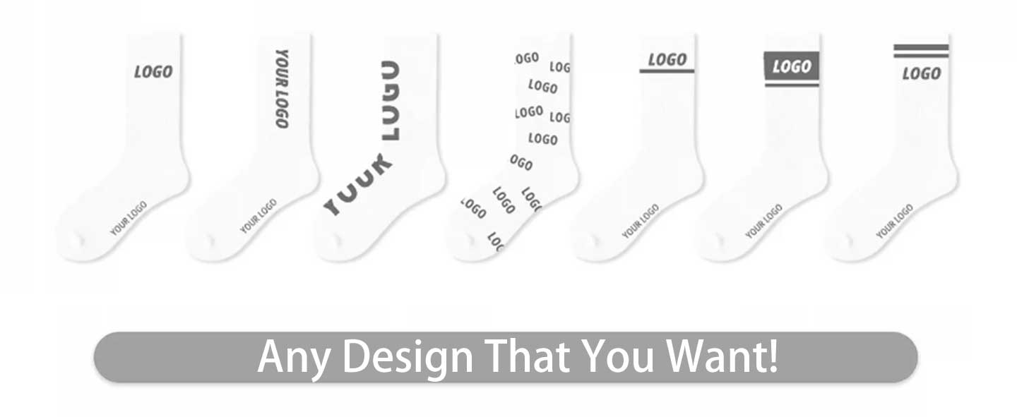 Socks design